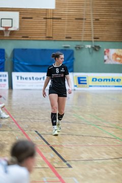 Bild 183 - A-Juniorinnen SVHU - HSG Eider Harde : Ergebnis: 36:28